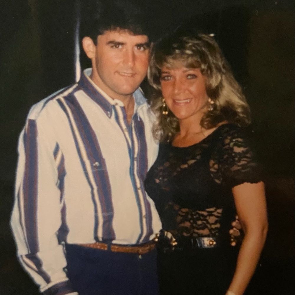 Vintage Victoria's Secret Black Lace Bodys… - Picture 2 of 6